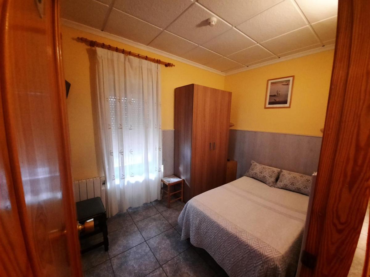 Hostal Alba アルバセテ エクステリア 写真